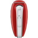 Smeg Hand Mixer Rosso