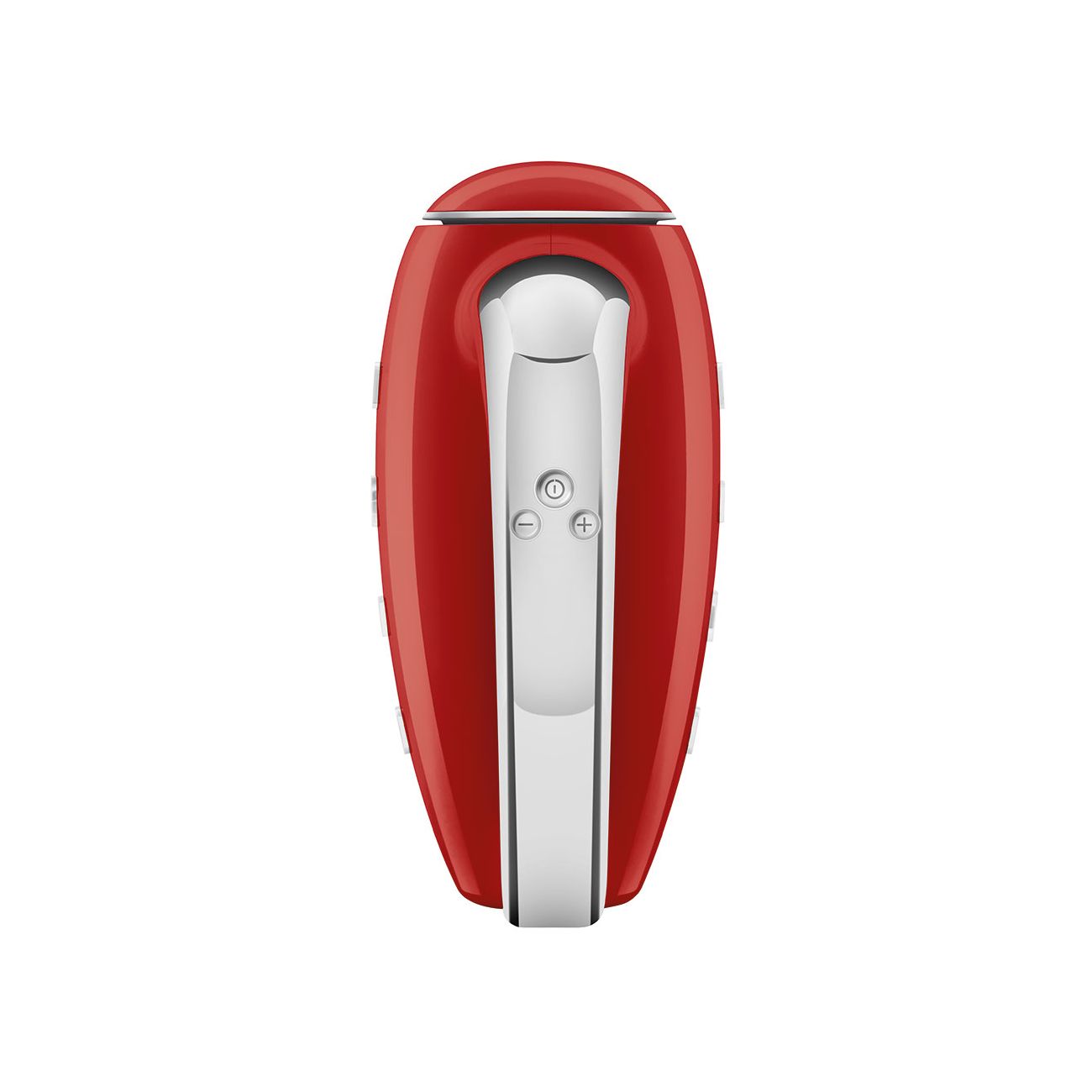 Smeg Hand Mixer Rosso