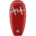 Smeg Hand Mixer Rosso