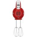 Smeg Hand Mixer Rosso