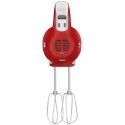 Smeg Hand Mixer Rosso