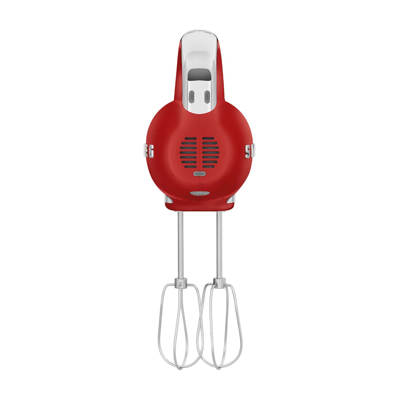 Smeg Hand Mixer Rosso