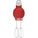 Smeg Hand Mixer Rosso