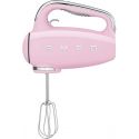 Smeg Hand Mixer Rosa