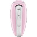 Smeg Hand Mixer Rosa