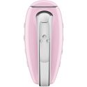 Smeg Hand Mixer Rosa