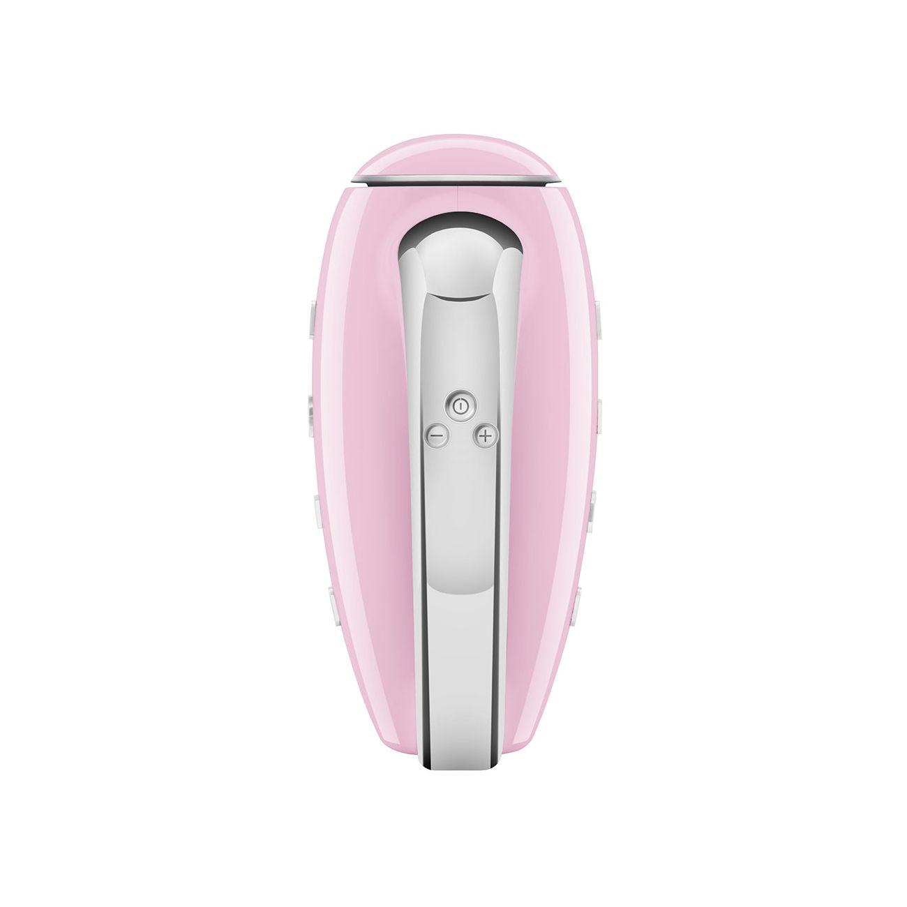 Smeg Hand Mixer Rosa