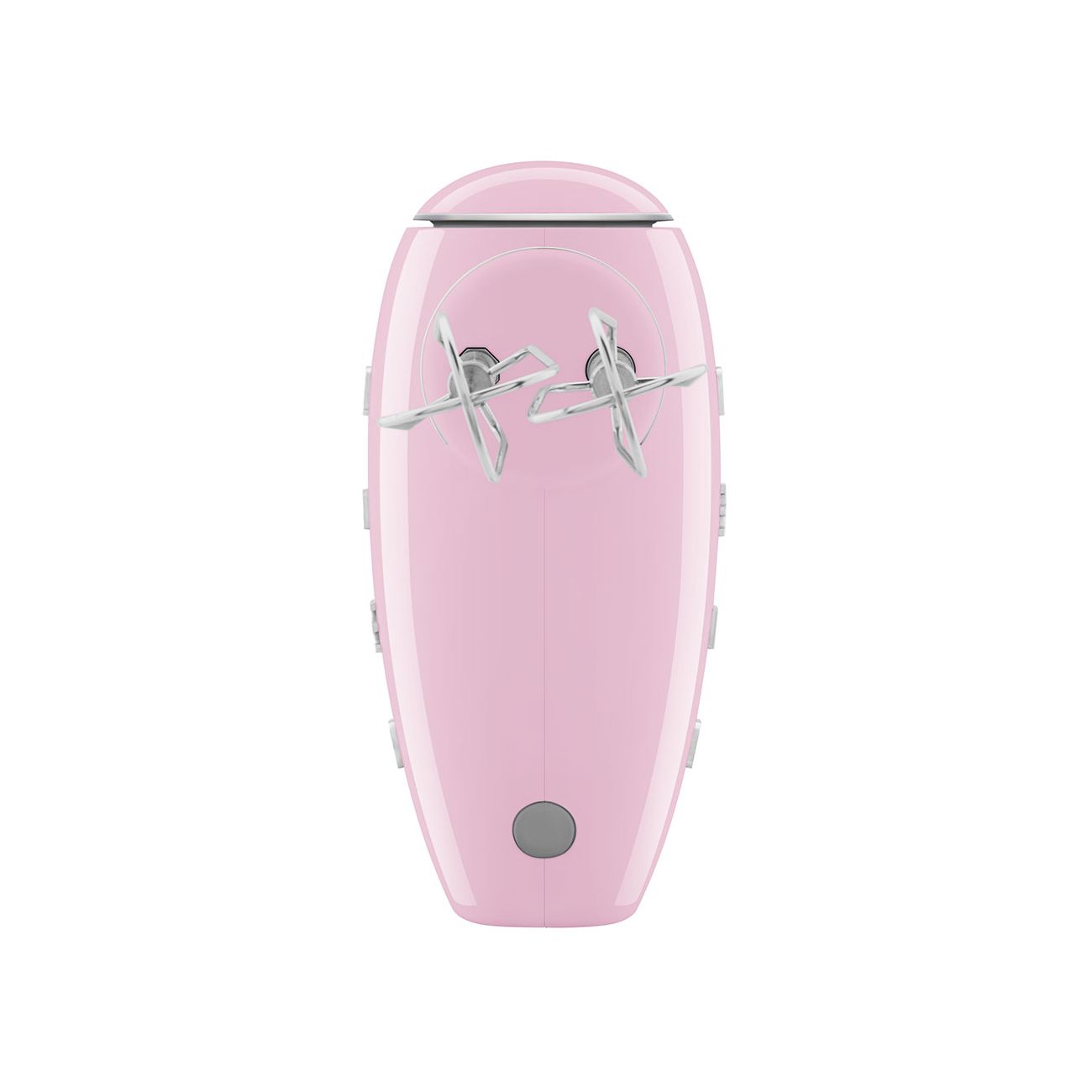 Smeg Hand Mixer Rosa