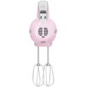 Smeg Hand Mixer Rosa