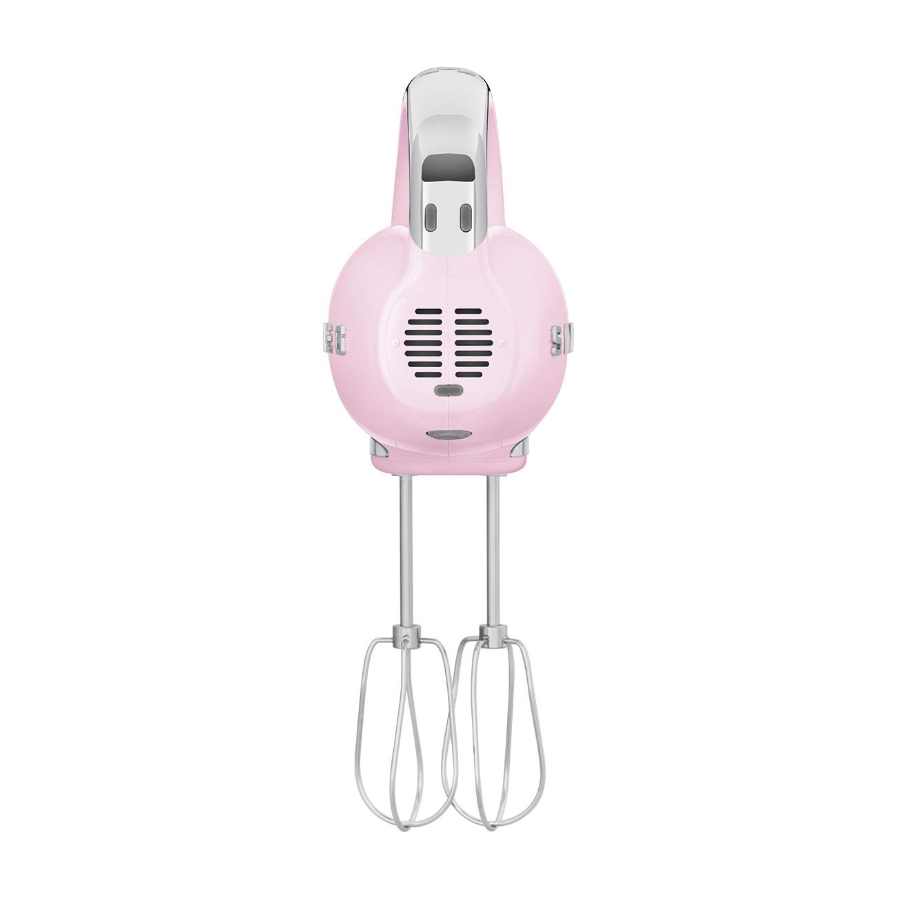 Smeg Hand Mixer Rosa