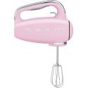 Smeg Hand Mixer Rosa