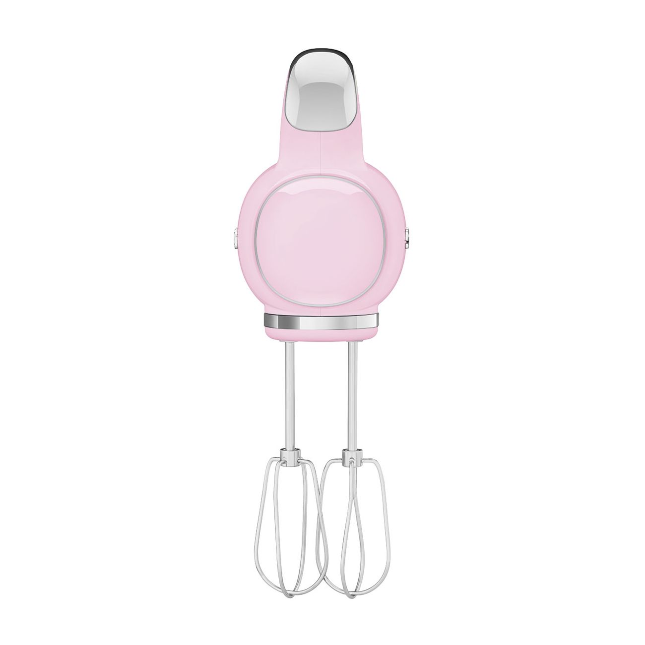 Smeg Hand Mixer Rosa