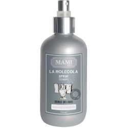 Molecola Spray Antiodore 250 Ml - Diamante Bianco