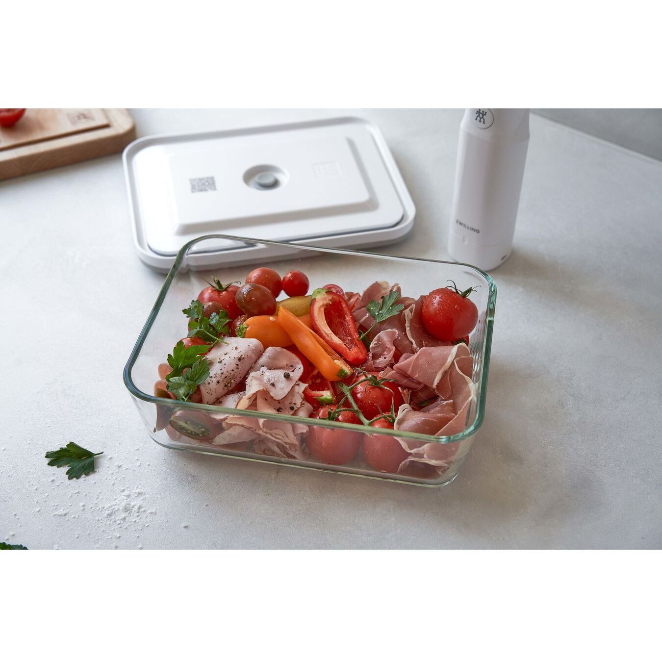 Contenitore Sottovuoto Frigo Fresh&Save Zwilling