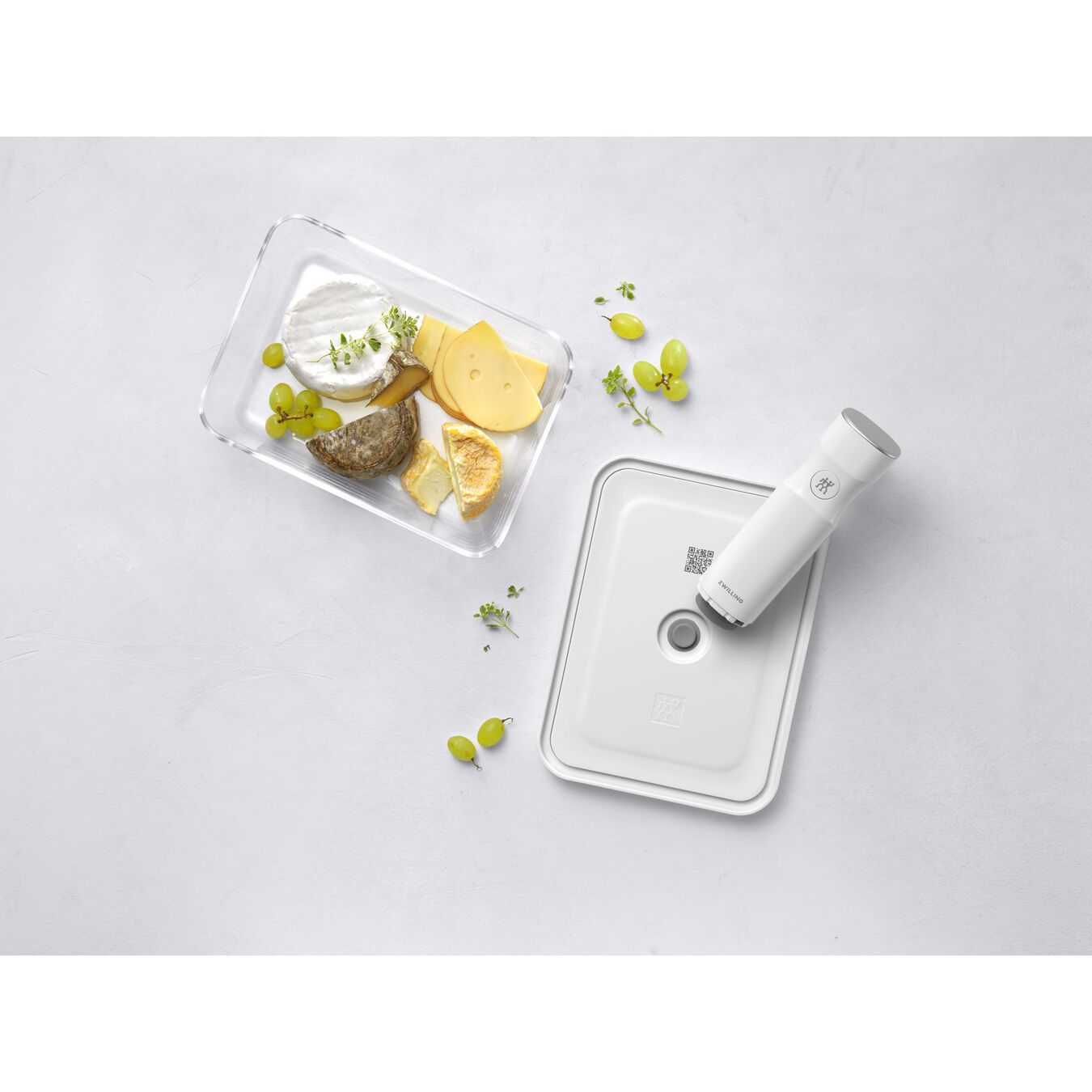 Contenitore Sottovuoto Frigo Fresh&Save Zwilling