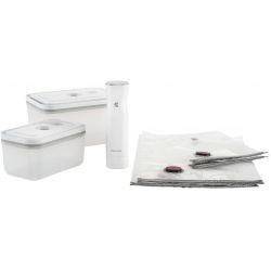 Set Misto Sottovuoto P. 7Pz Fresh&Save