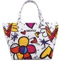 Borsa Britto Texture 55X45