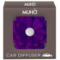 Car Flower Viola-Melograno 