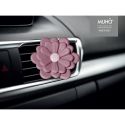Car Flower Rosa-Pompelmo&The' 