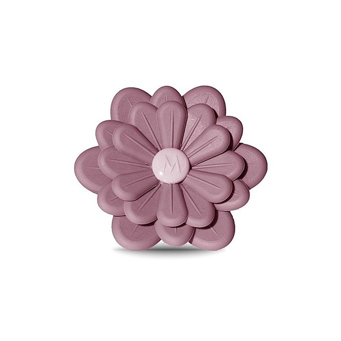 Car Flower Rosa-Pompelmo&The' 
