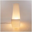 Lampada In Lldpe My-Moon Lamp Cm.152X44 H.122