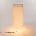 Lampada In Lldpe My-Moon Lamp Cm.152X44 H.122