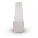 Lampada In Lldpe My-Moon Lamp Cm.152X44 H.122
