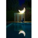 Lampada In Lldpe My-Moon Lamp Cm.152X44 H.122