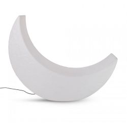 Lampada In Lldpe My-Moon Lamp Cm.152X44 H.122