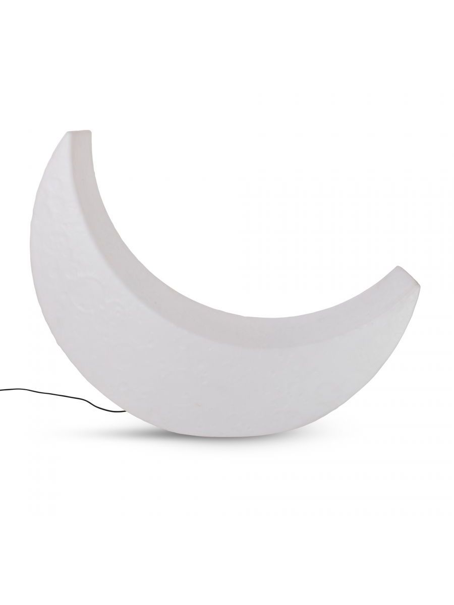 Lampada My Moon Lamp Seletti