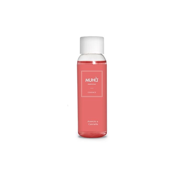 Refill 60Ml Arancio&Cannella