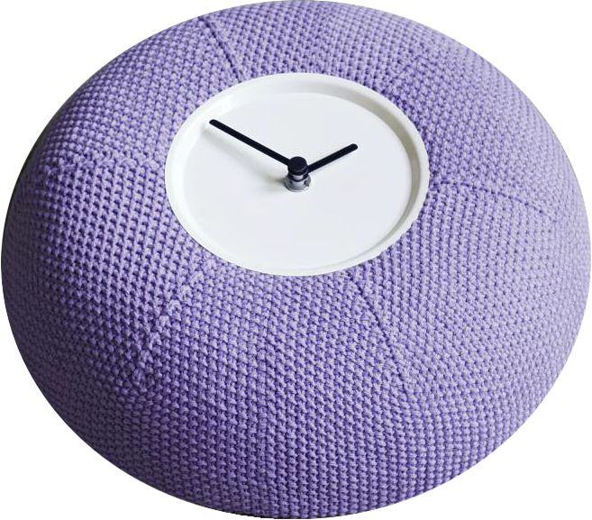 Orologio 30cm cotone Diamantini & Domeniconi