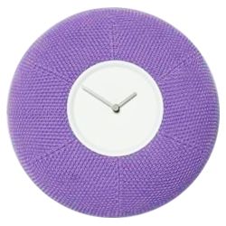 Orologio 30cm cotone...