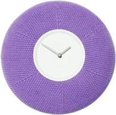 Orologio 30cm cotone Diamantini & Domeniconi