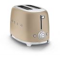 Tostapane gold 2 fette anni 50 smeg
