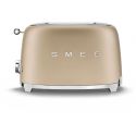 Tostapane gold 2 fette anni 50 smeg