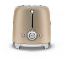 Tostapane gold 2 fette anni 50 smeg