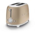 Tostapane gold 2 fette anni 50 smeg