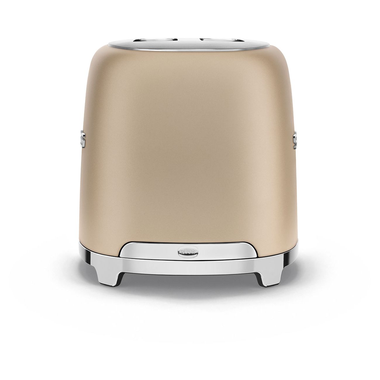 Tostapane gold 2 fette anni 50 smeg