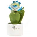 PIANTINA NATURA MIGNON FIORE ELLEBORO
