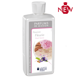 Floral passion profumo...