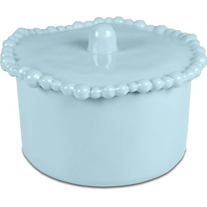 Biscottiera Mini - Aqua Joke Table&Kitchen Baci Milano