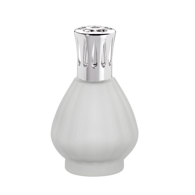 Lampada catalittica reflection satinee lampe berger