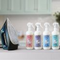 Acqua Per Stiratura - Argan