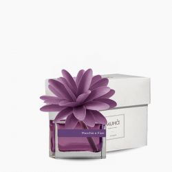 Flower Diffuser 30Ml Muschio&Fiori