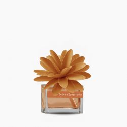 Flower Diffuser 30Ml Cedro&Bergamotto