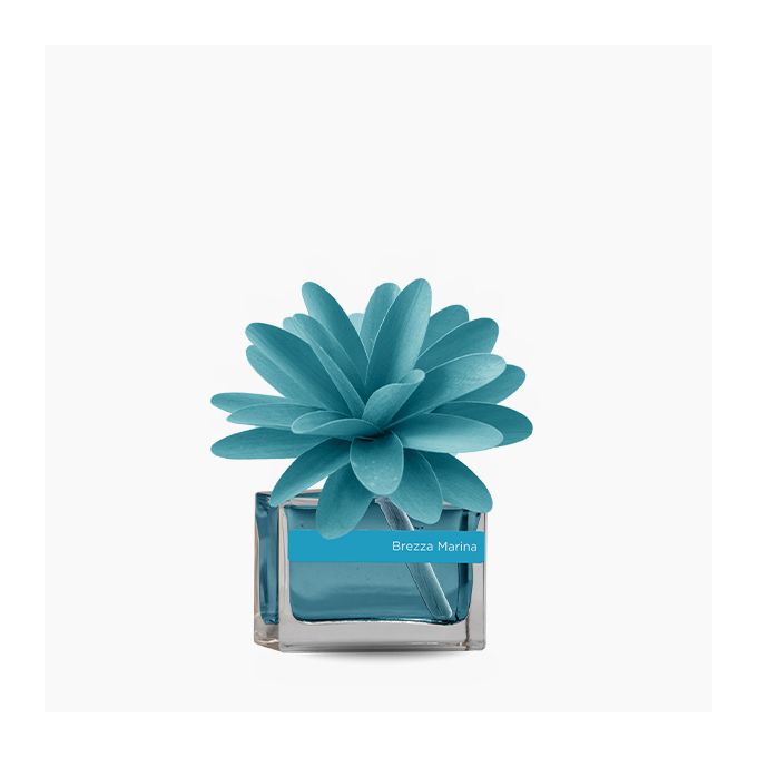 Flower Diffuser 30Ml Brezza Marina