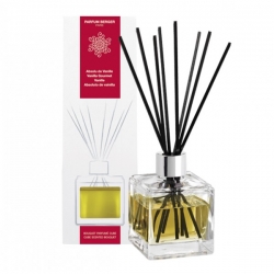 Bouquet parfum cube absolu...