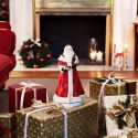 Babbo Natale Toys Fantasy