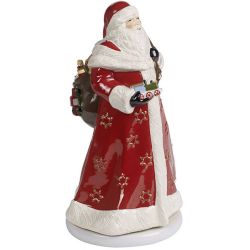 Babbo Natale Toys Fantasy